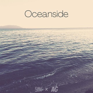 Oceanside ft. Austin Gleason lyrics | Boomplay Music