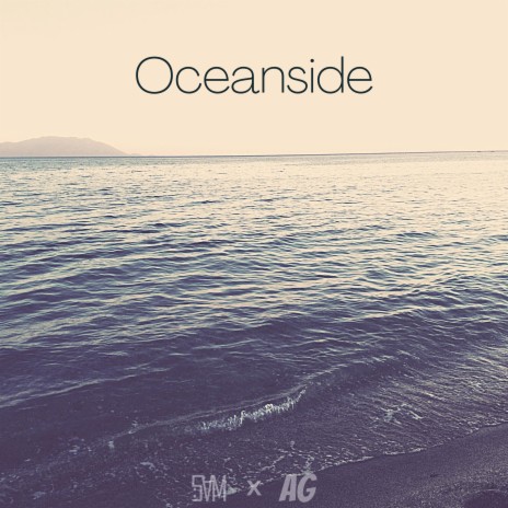 Oceanside ft. Austin Gleason | Boomplay Music