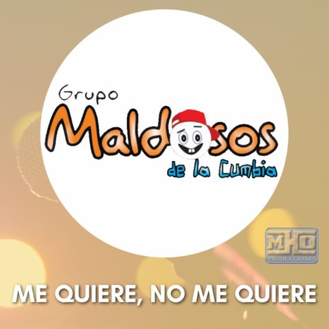 Me Quiere, No Me Quiere | Boomplay Music