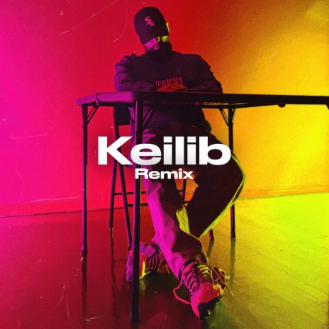 Яратам (Keilib Remix) | Boomplay Music