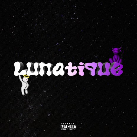 Lunatique | Boomplay Music