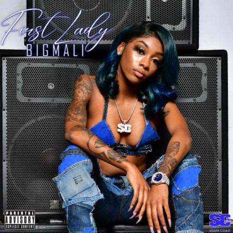 First Lady | Boomplay Music