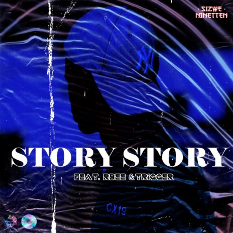 Story Story ft. R-Bee & Trigger