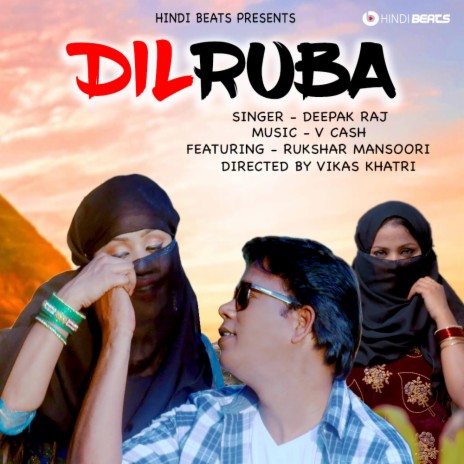 DILRUBA | Boomplay Music