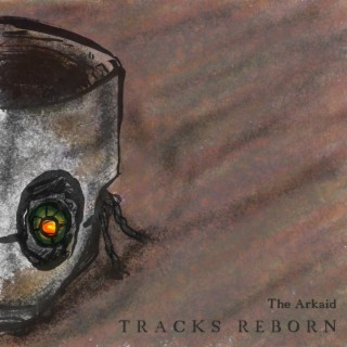 Tracks Reborn (with 8 Bit Trio) | Boomplay Music