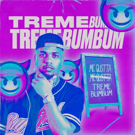 Treme Bumbum | Boomplay Music