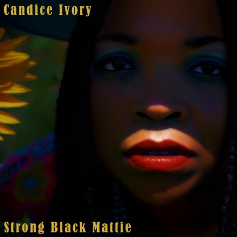 Strong Black Mattie