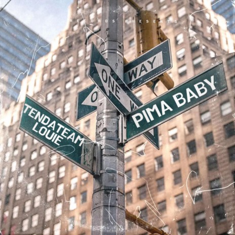 PIMA BABY | Boomplay Music