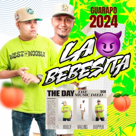 La Bebesita (Dj Polanco) [[Keywar perreo] (Guarapo 2024) | Boomplay Music