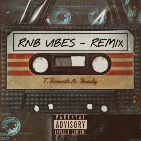 Rnb Vibes (Remix) ft. Beadz | Boomplay Music