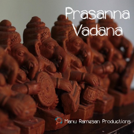 Prasanna Vadana | Boomplay Music