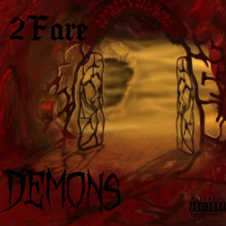 Demons | Boomplay Music