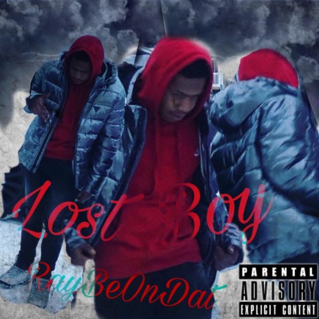Lost boy | Boomplay Music