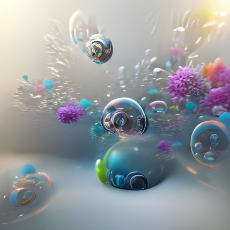 Bubbles ft. Lojo