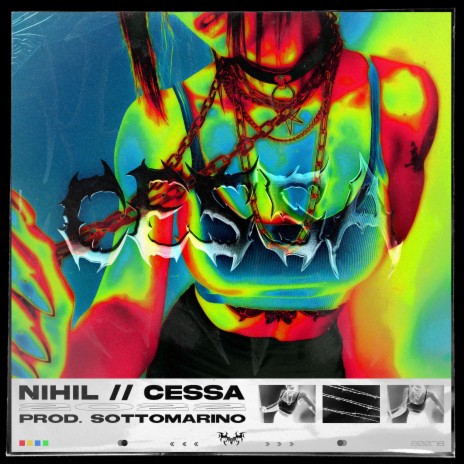 CESSA ft. Sottomarino | Boomplay Music