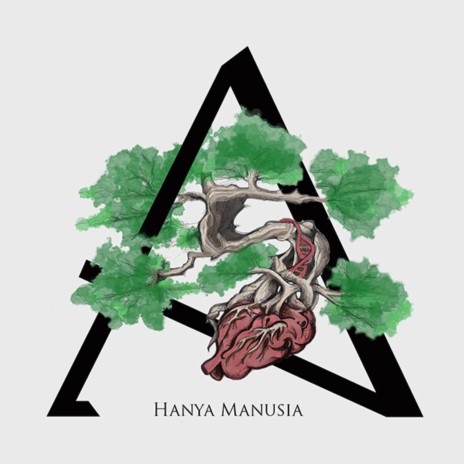 Hanya Manusia | Boomplay Music