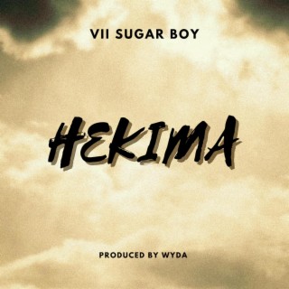 Hekima (Single) lyrics | Boomplay Music