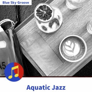 Aquatic Jazz