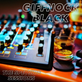 Giffnock Black