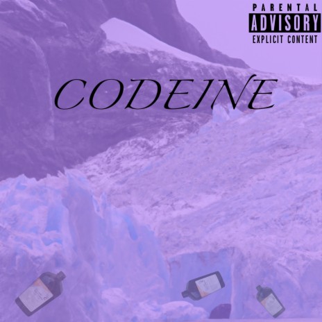 Codeine | Boomplay Music