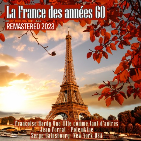 Une Fille Comme Tant D'autres (Remastered 2023) | Boomplay Music