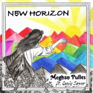 New Horizon (feat. Craig Sayer)