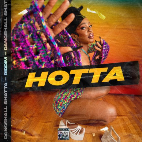 Hotta | Boomplay Music