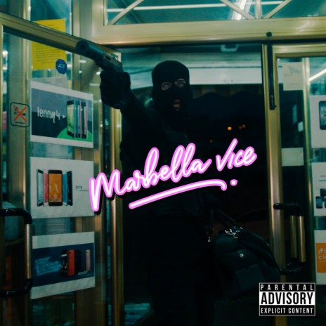 Marbella Vice ft. Willi.Ch | Boomplay Music