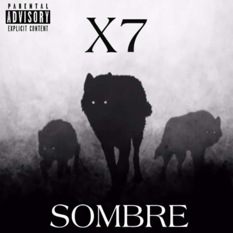 Sombre | Boomplay Music