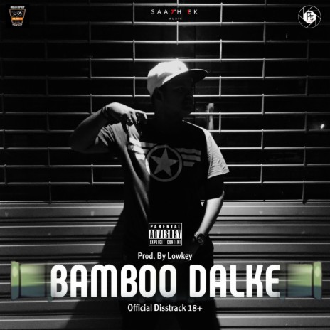 Bamboo Dalke (MC Sirius) | Boomplay Music