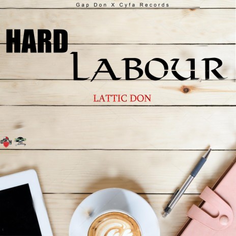 Hard Labour (Reggae) | Boomplay Music