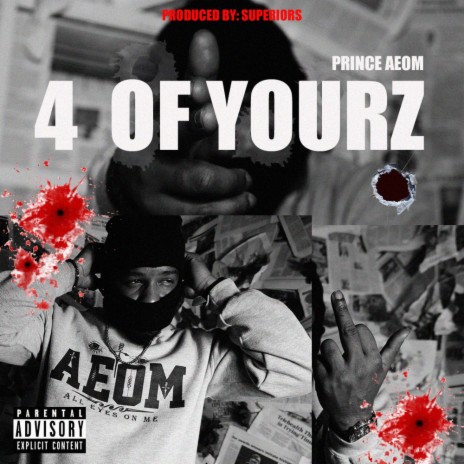 4 OF YOURZ (feat. DYLAN JENET) | Boomplay Music