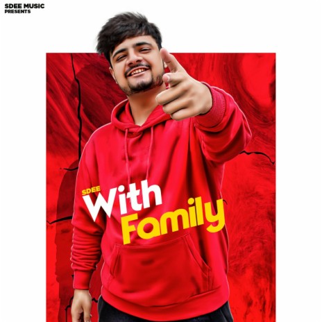 With Family | Boomplay Music