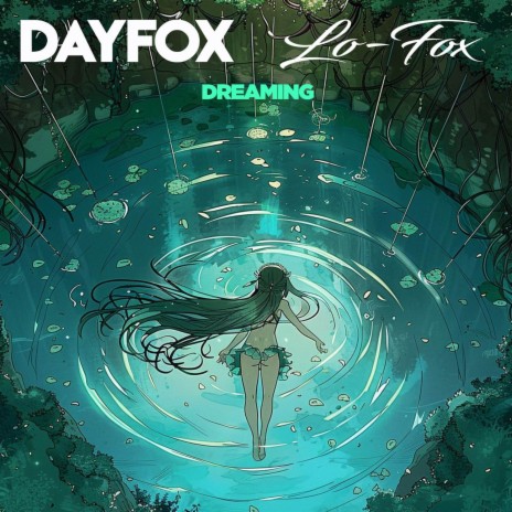 Dreaming (Without Choir Version) ft. Lo-Fox | Boomplay Music