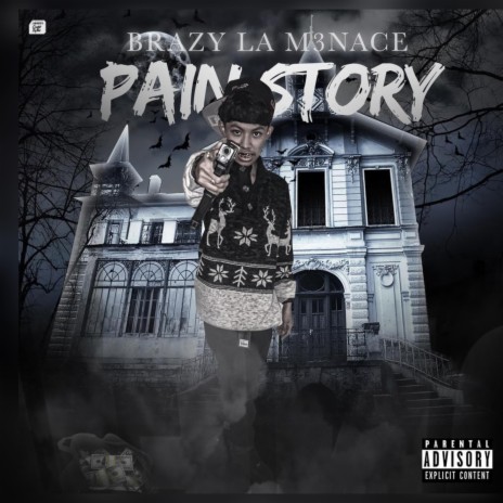 Pain Story | Boomplay Music