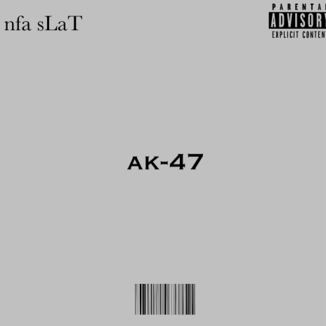 ak-47 (nfa jayshawn Remix) ft. nfa jayshawn