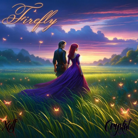 Firefly ft. Crystal | Boomplay Music