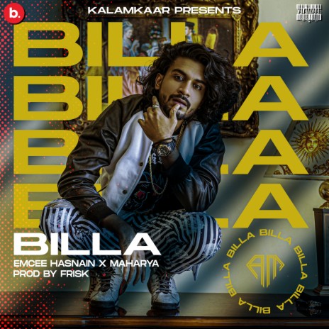 Billa ft. Maharya | Boomplay Music