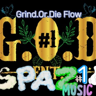 G.O.D.Ent Flow