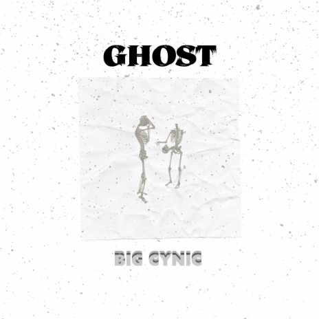 Ghost | Boomplay Music