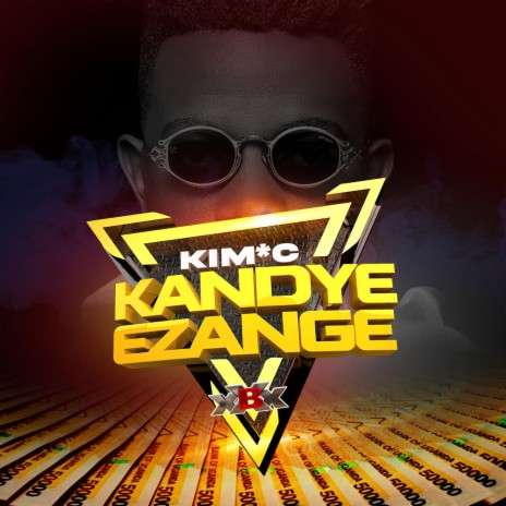 Kandye Ezange | Boomplay Music