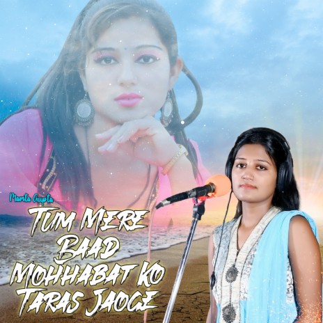 Tum Mere Baad Mohhabat Ko Taras Jaoge | Boomplay Music