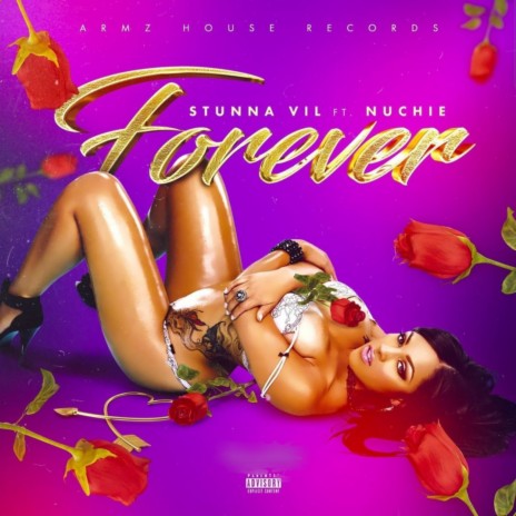 Forever ft. Nuchie | Boomplay Music