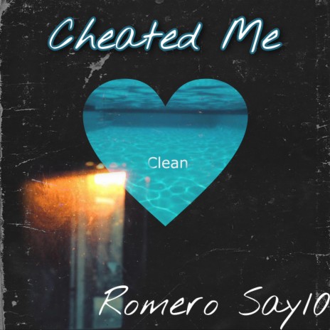 Cheated me (Radio Edit) | Boomplay Music