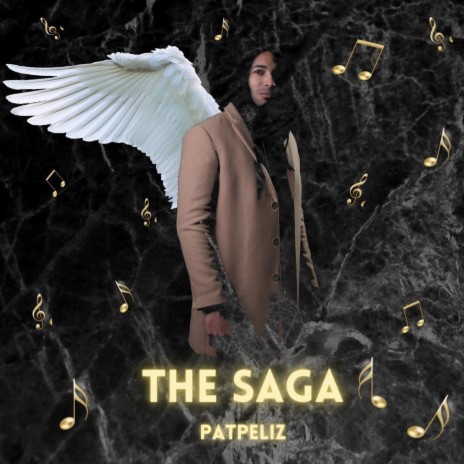 The Saga | Boomplay Music