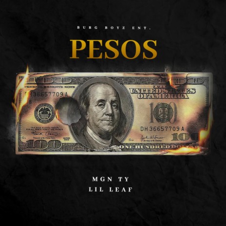 Pesos ft. MGN TY