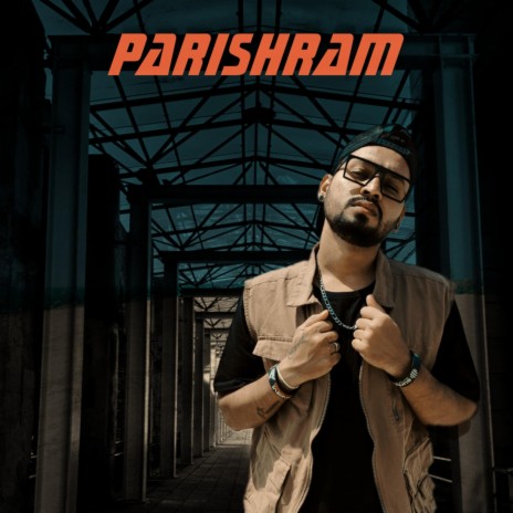 PARISHRAM