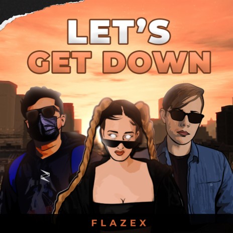 Let's Get Down | Boomplay Music