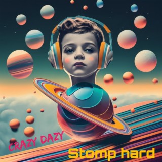 Stomp Hard