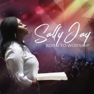 Born to Worship